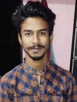 Student Photo Not Available