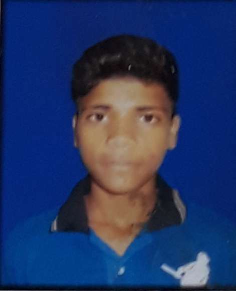 Student Photo Not Available