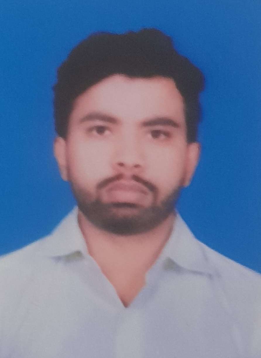 Student Photo Not Available