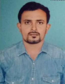 Student Photo Not Available