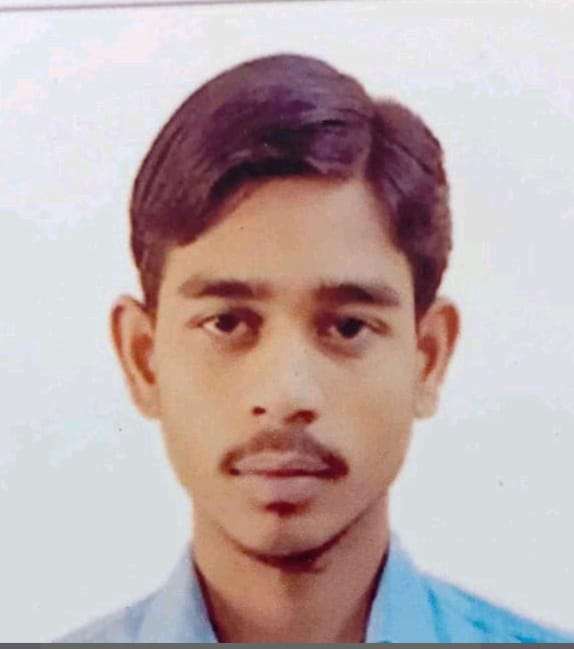 Student Photo Not Available