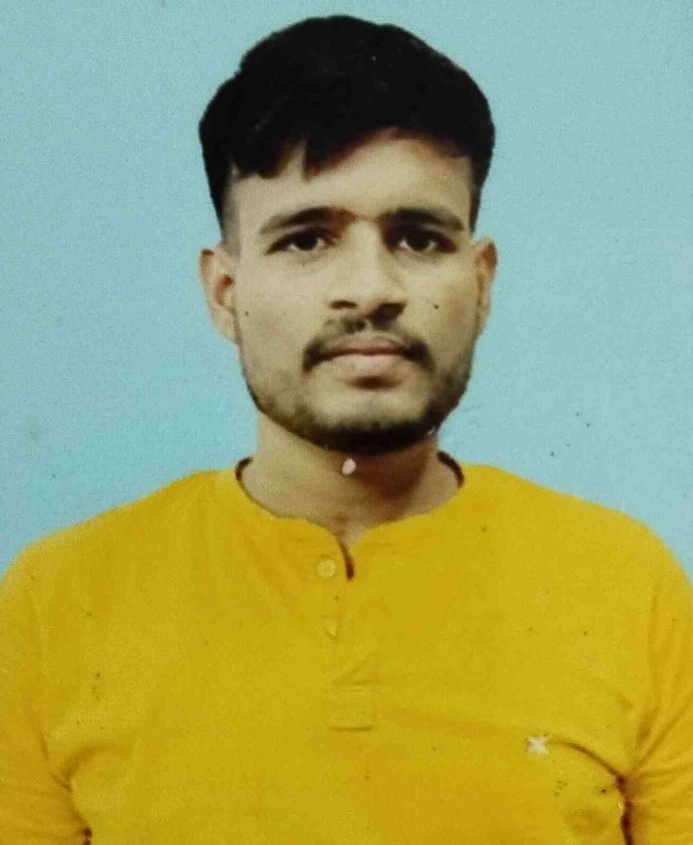 Student Photo Not Available