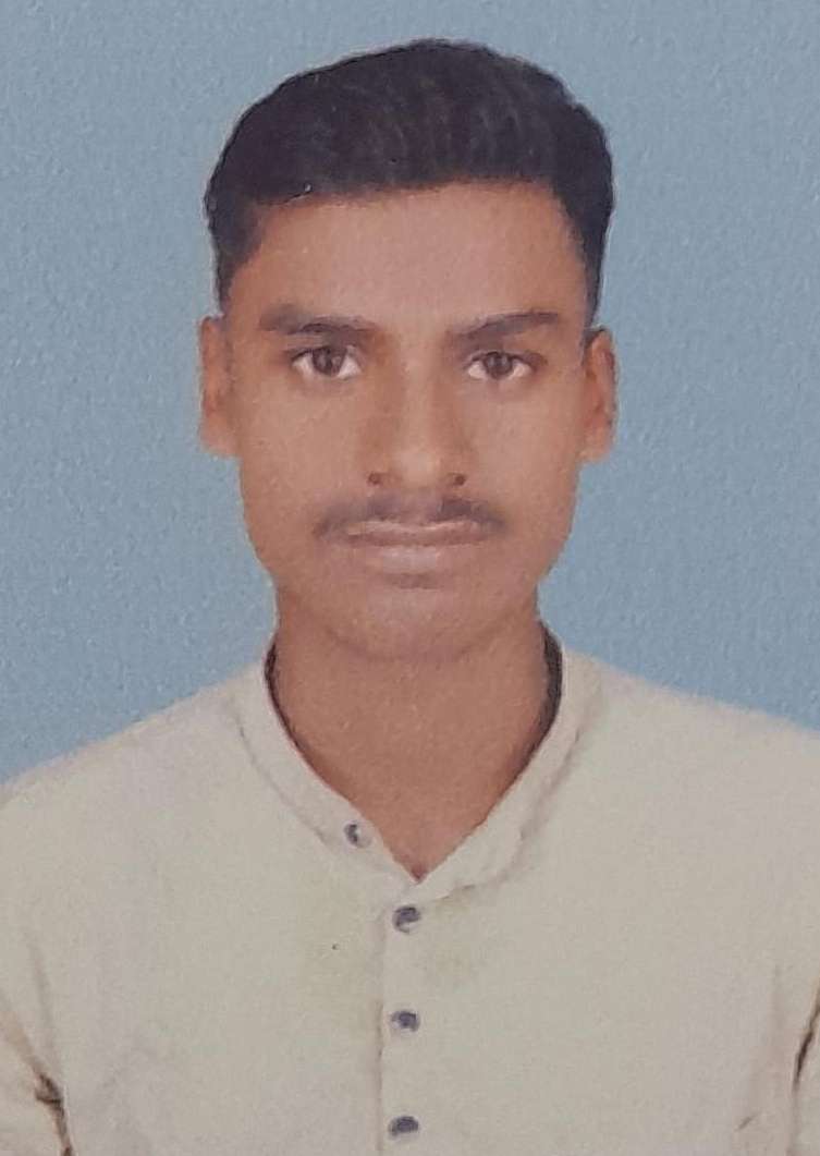 Student Photo Not Available