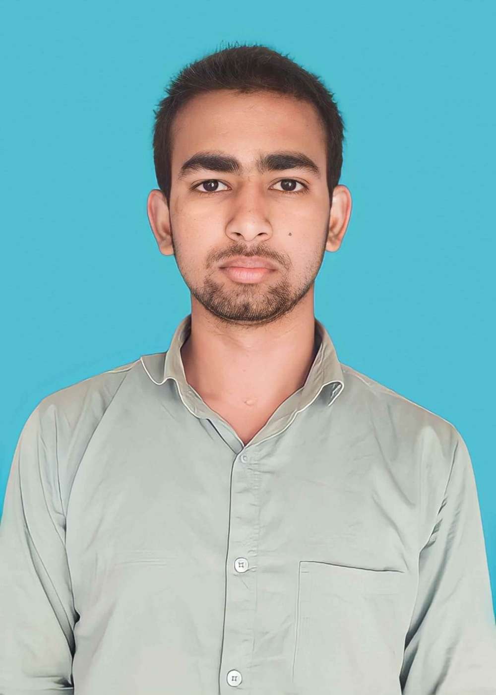 Student Photo Not Available