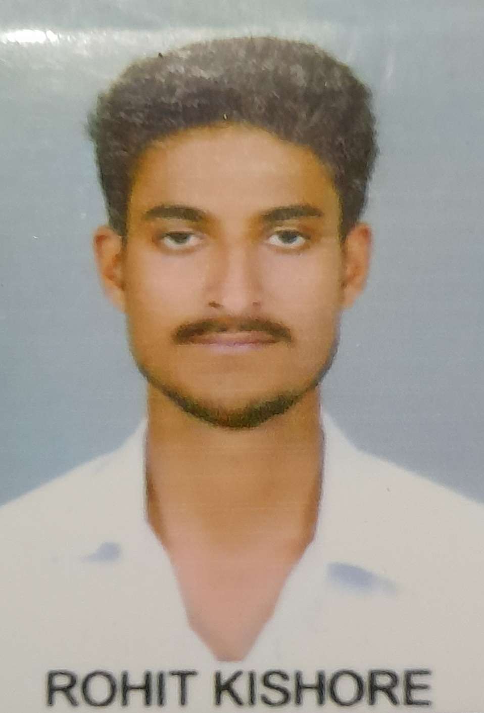 Student Photo Not Available