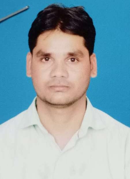 Student Photo Not Available