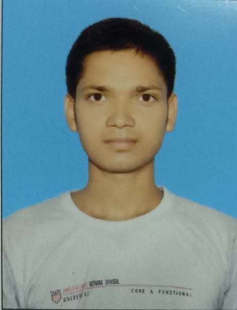 Student Photo Not Available