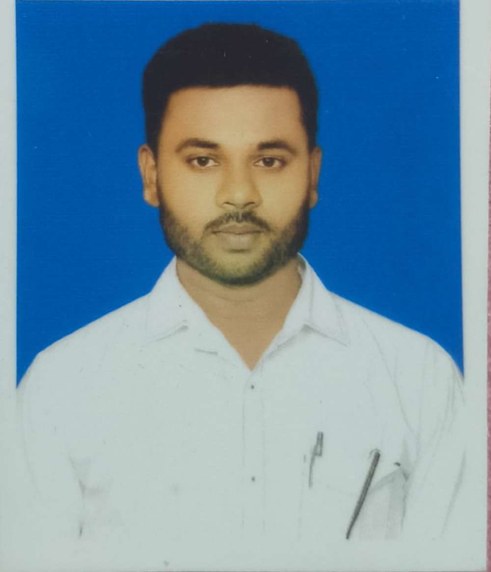 Student Photo Not Available