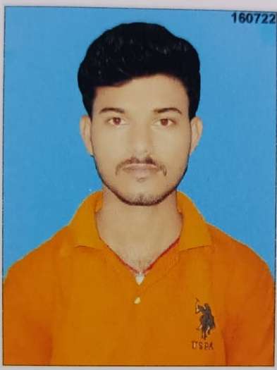 Student Photo Not Available