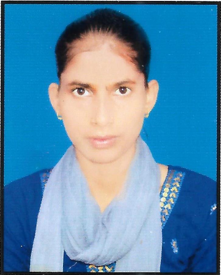 Student Photo Not Available