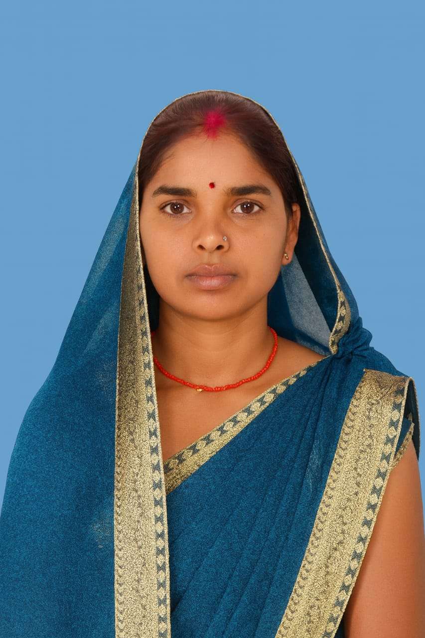 Student Photo Not Available