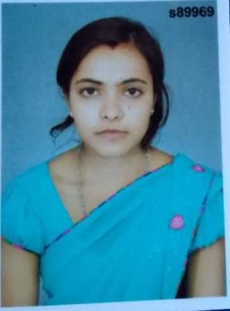 Student Photo Not Available