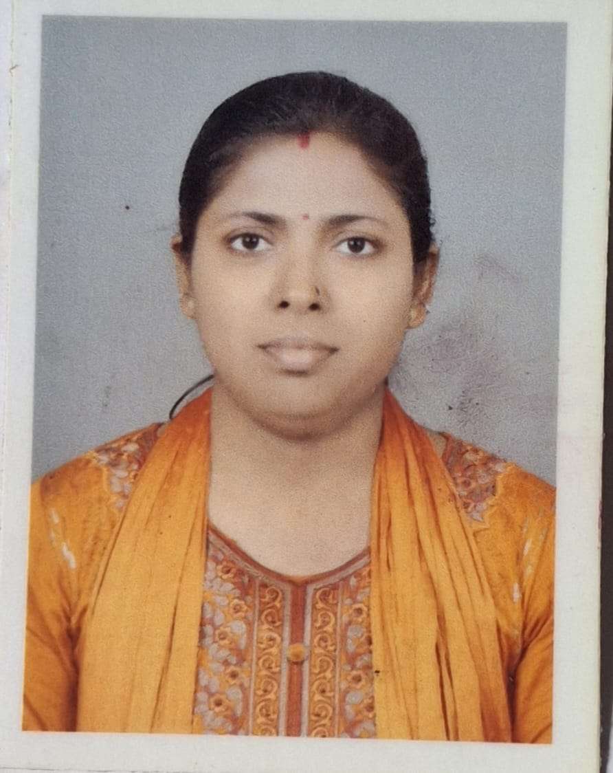 Student Photo Not Available