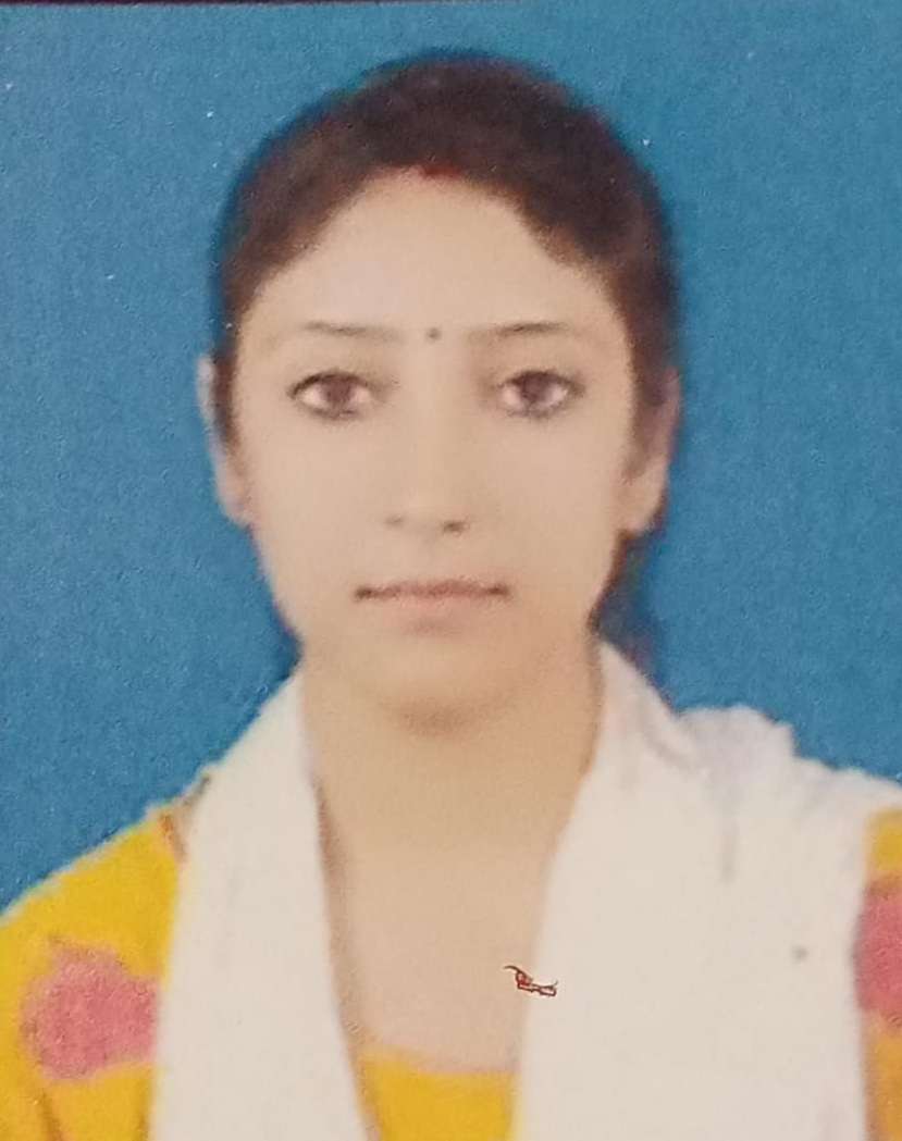 Student Photo Not Available