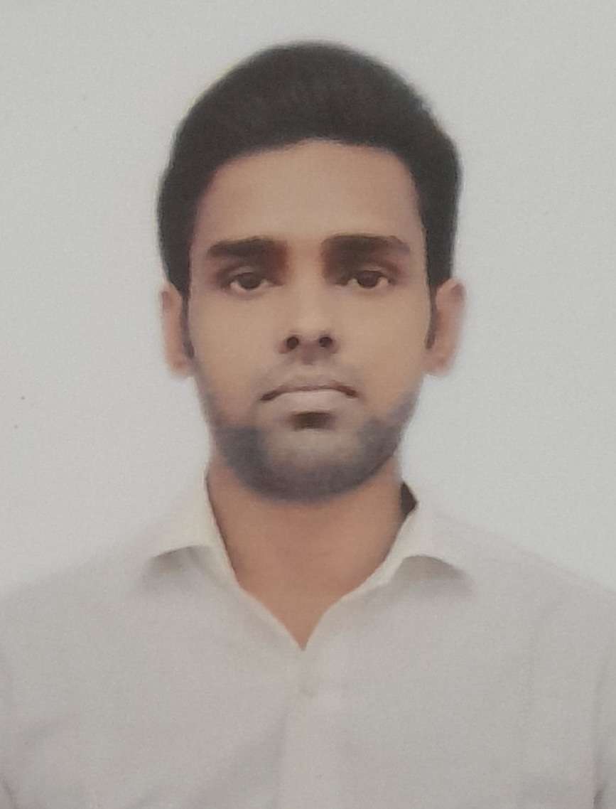 Student Photo Not Available