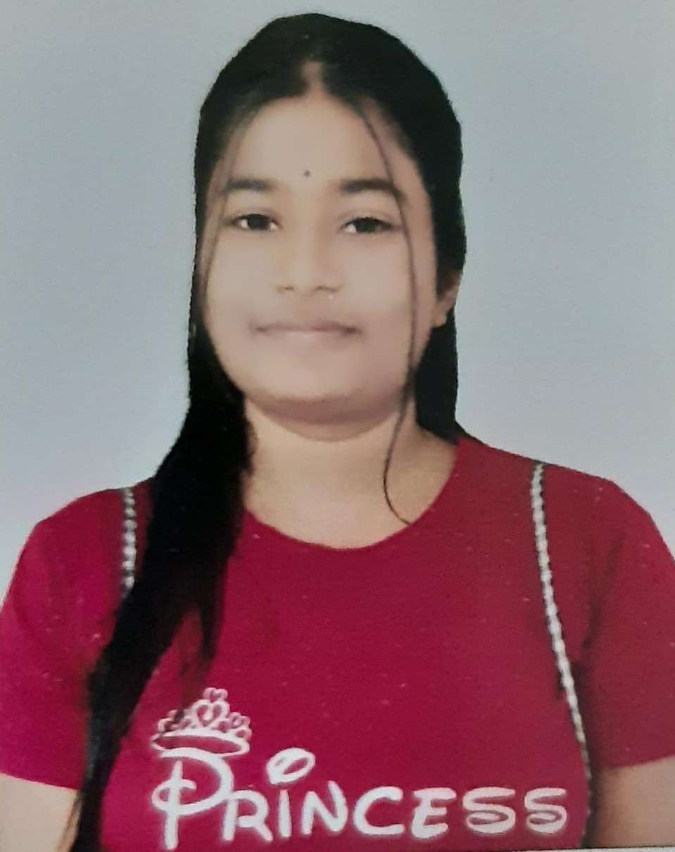 Student Photo Not Available