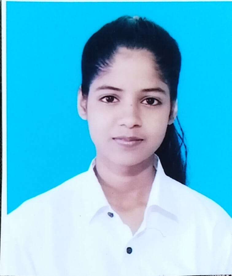 Student Photo Not Available