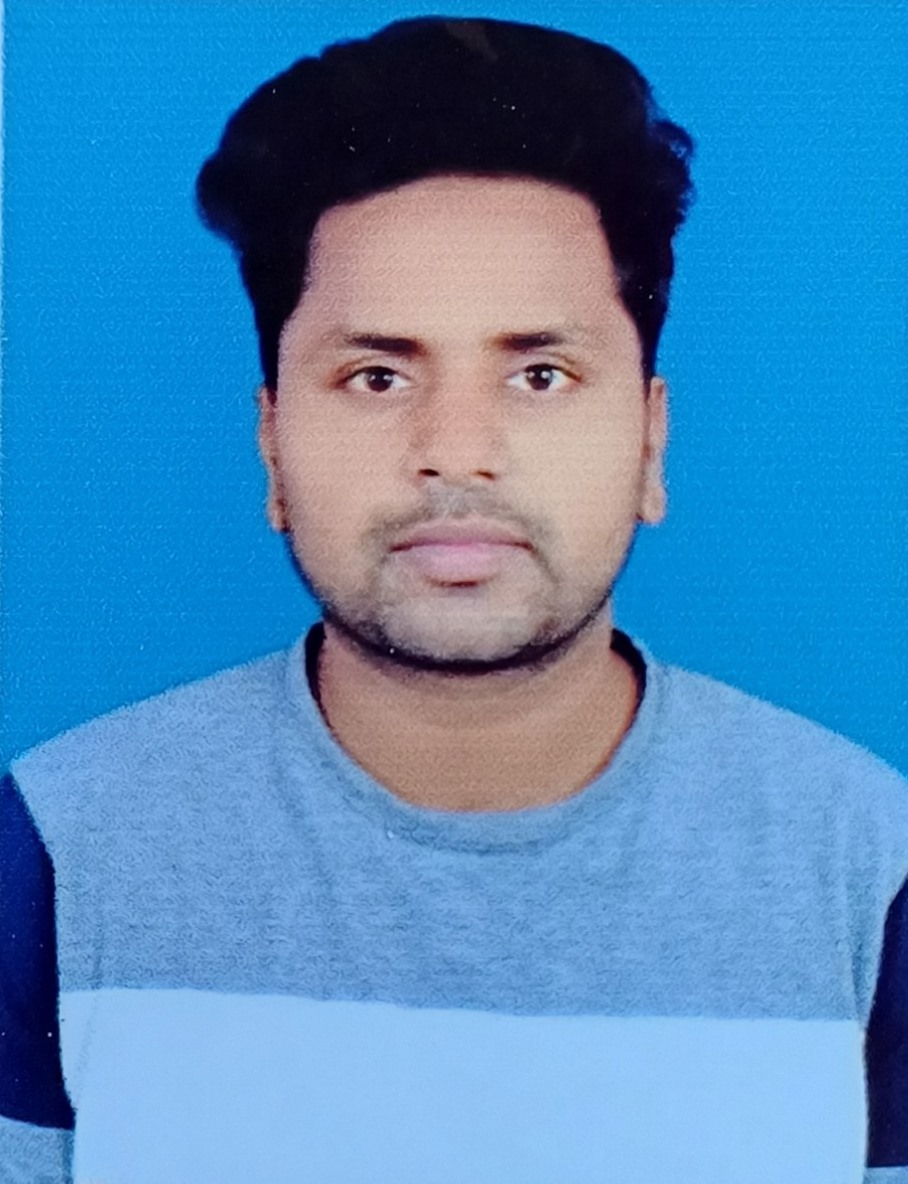 Student Photo Not Available