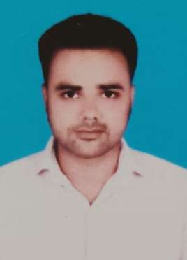 Student Photo Not Available