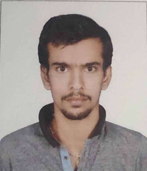 Student Photo Not Available