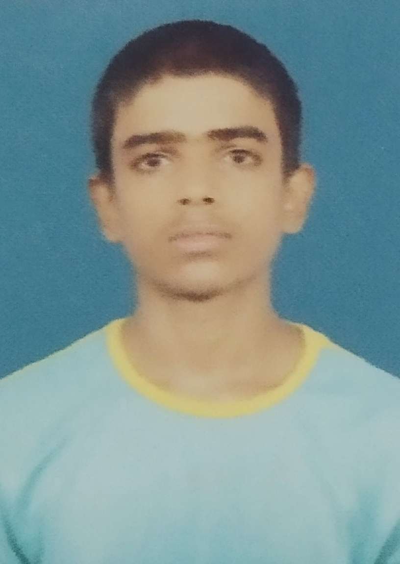 Student Photo Not Available