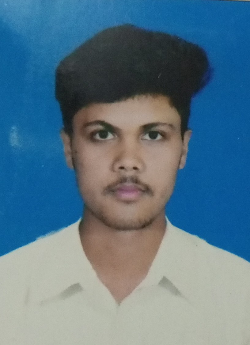 Student Photo Not Available