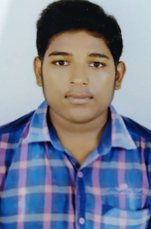 Student Photo Not Available