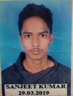 Student Photo Not Available