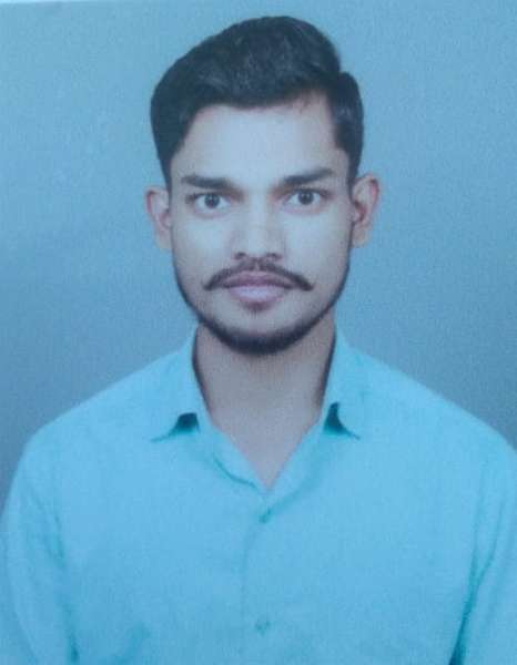 Student Photo Not Available