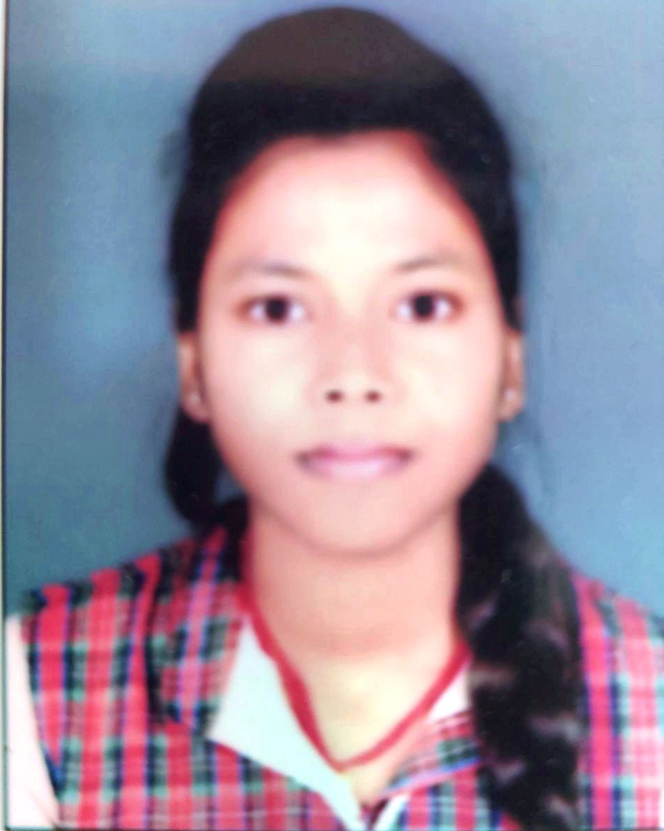 Student Photo Not Available