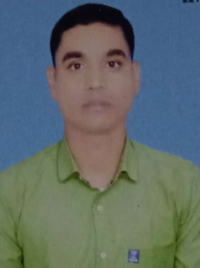 Student Photo Not Available