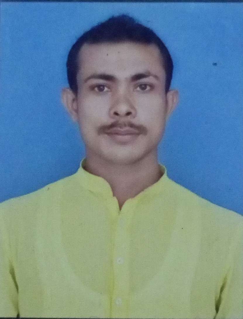 Student Photo Not Available