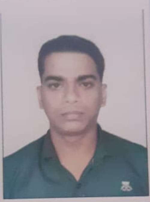 Student Photo Not Available