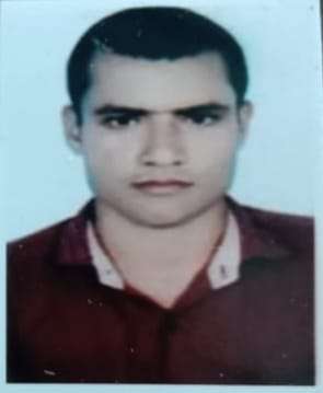 Student Photo Not Available