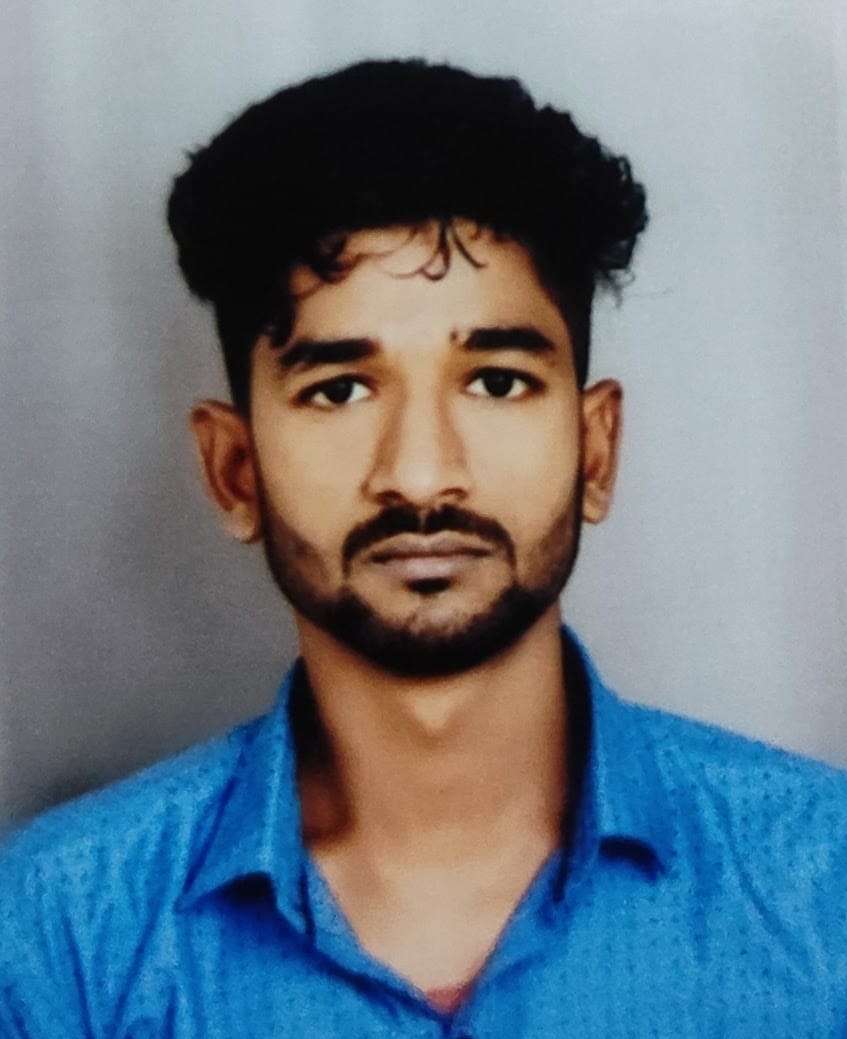 Student Photo Not Available