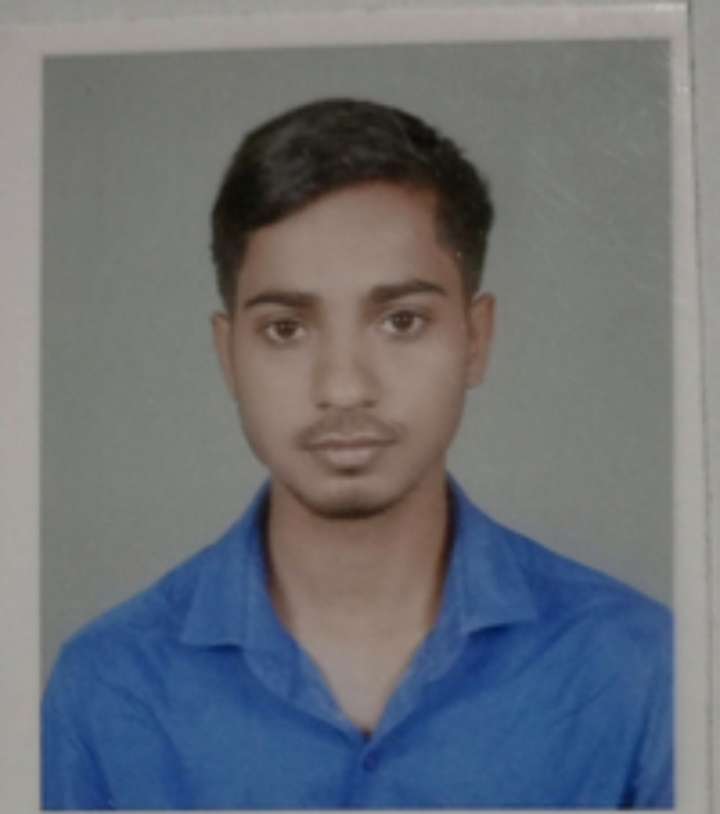 Student Photo Not Available