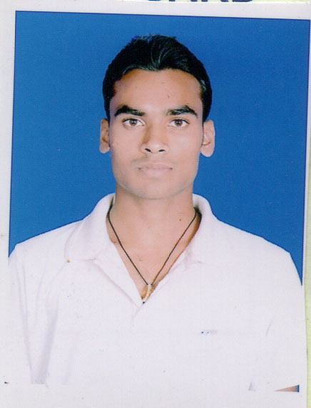 Student Photo Not Available