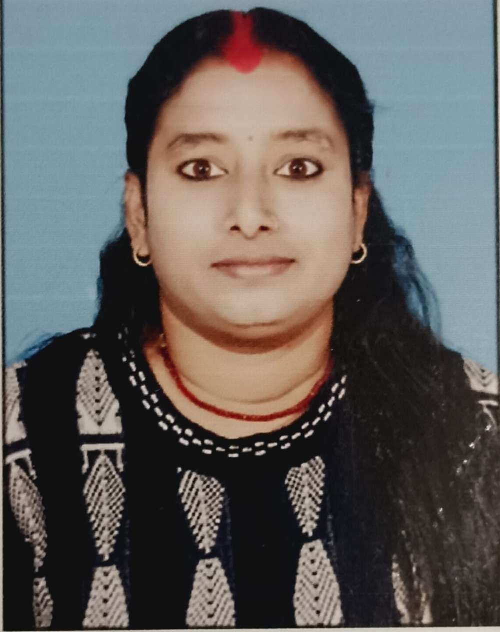 Student Photo Not Available