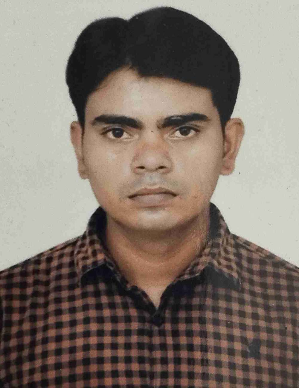 Student Photo Not Available