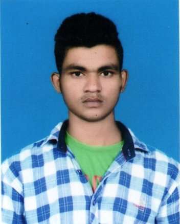 Student Photo Not Available