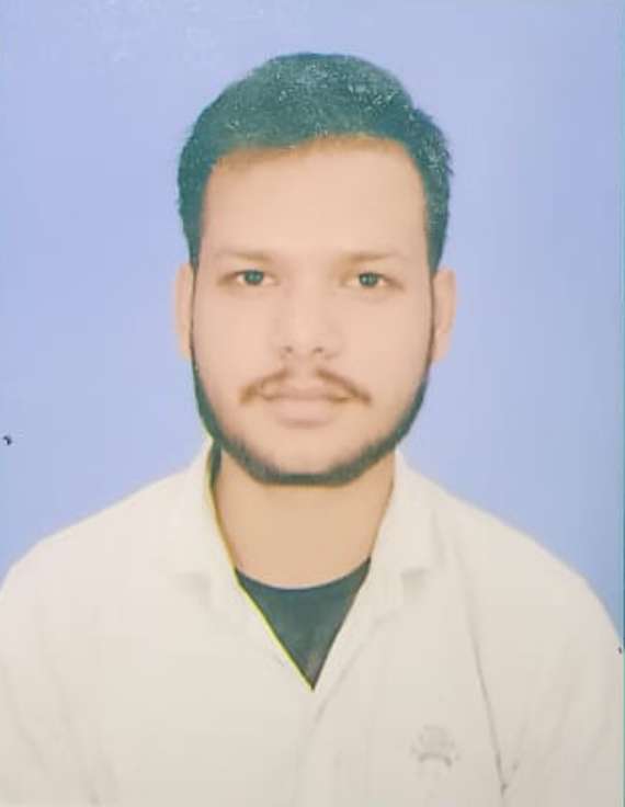 Student Photo Not Available