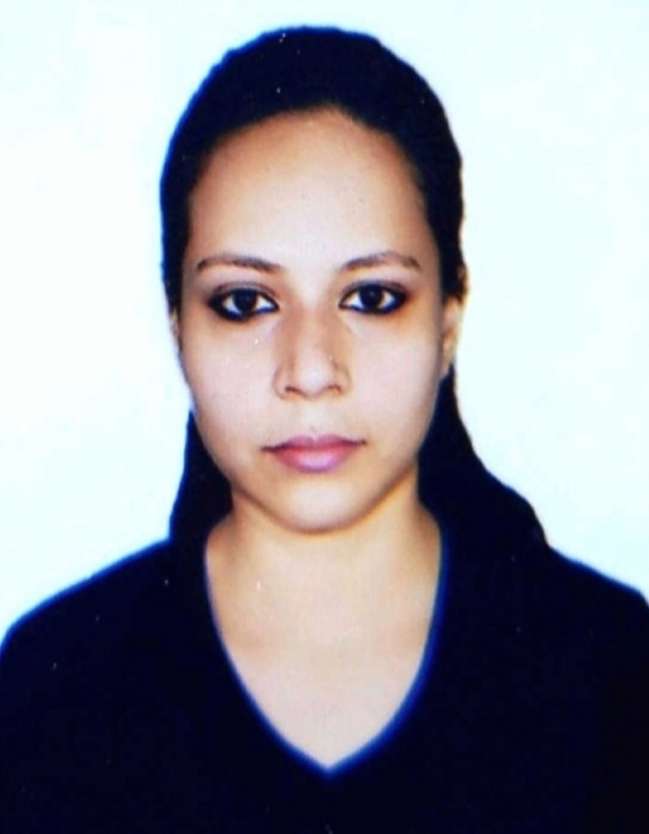 Student Photo Not Available