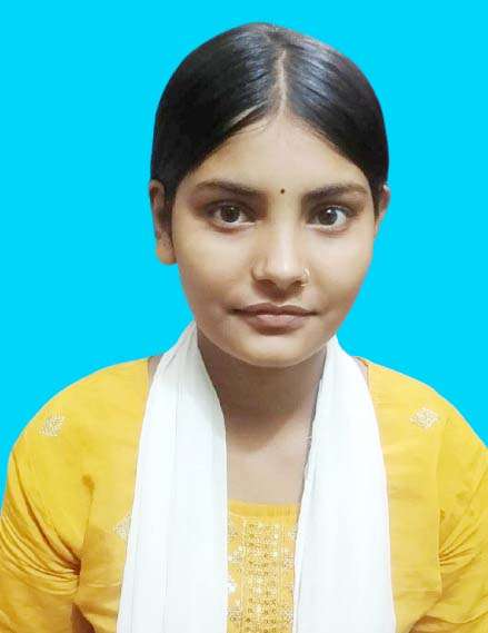 Student Photo Not Available