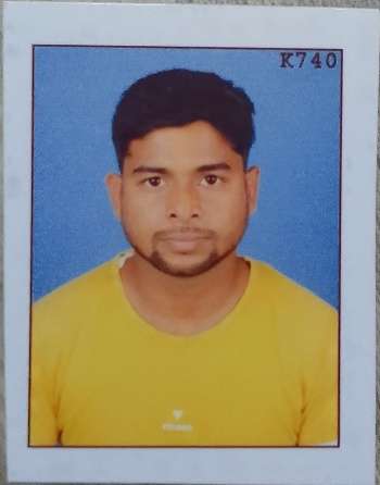 Student Photo Not Available