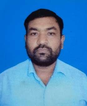 Student Photo Not Available