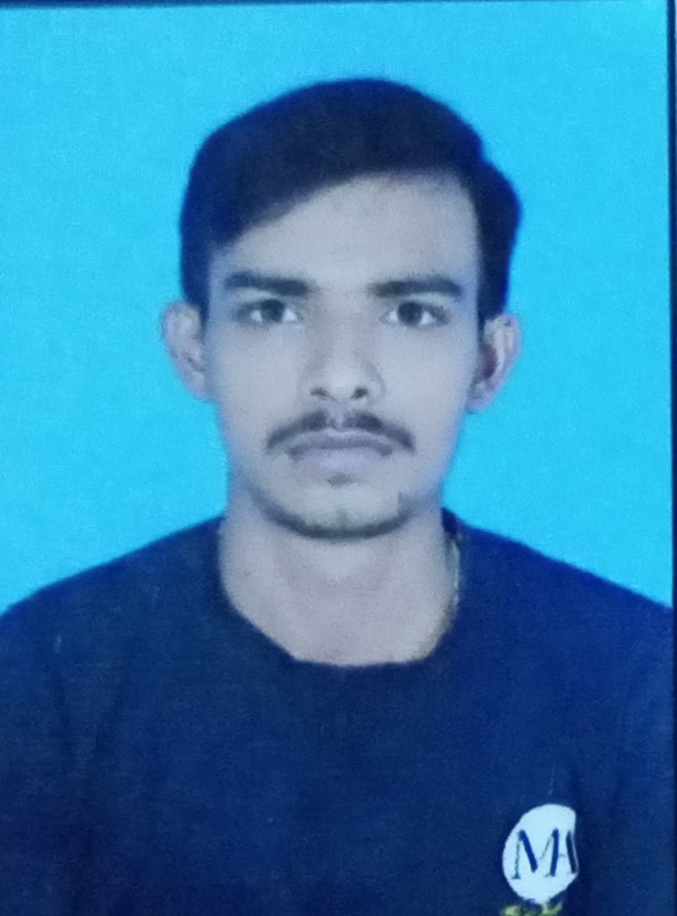 Student Photo Not Available
