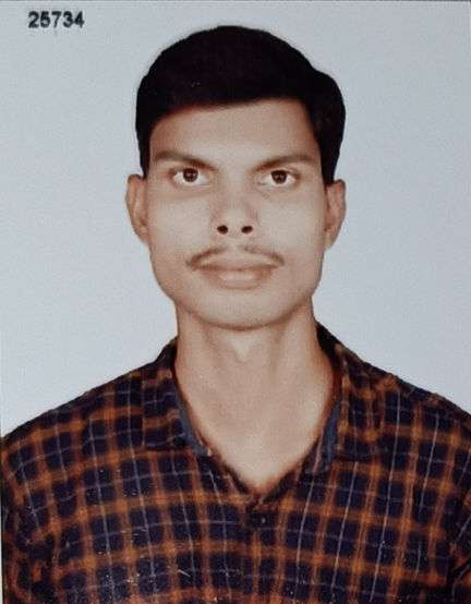 Student Photo Not Available