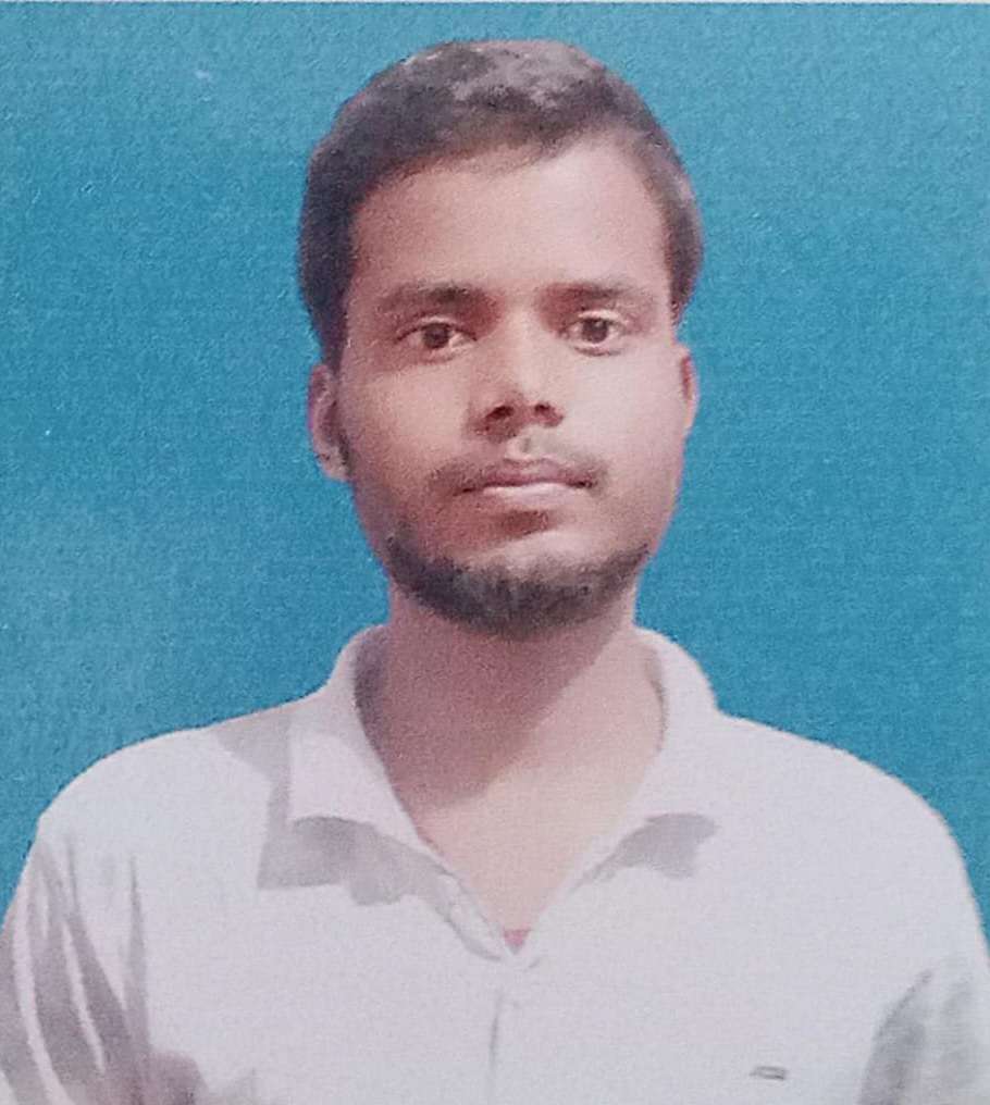 Student Photo Not Available