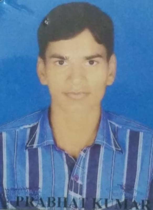 Student Photo Not Available