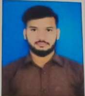 Student Photo Not Available